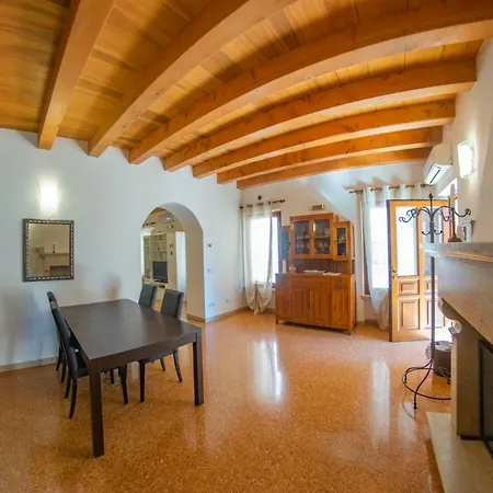 Appartement Anna's Locazione Turistica *