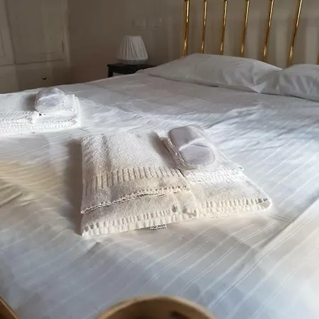 Appartement Anna's Locazione Turistica Vérone
