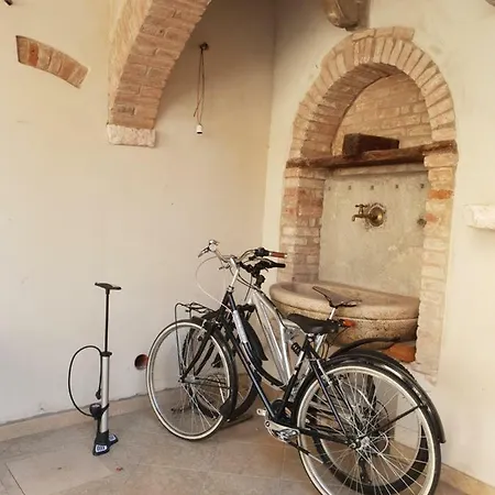 Anna's Locazione Turistica Appartement *