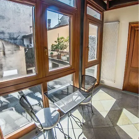 Anna's Locazione Turistica Appartement *