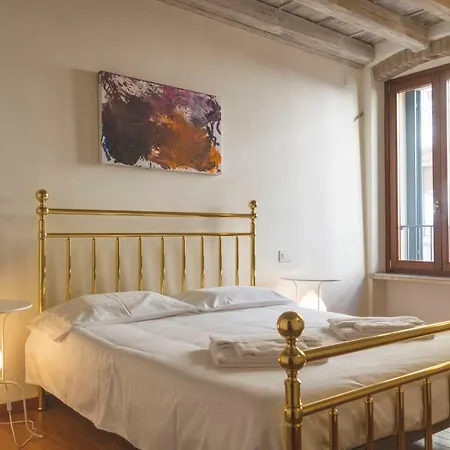 Appartement Anna's Locazione Turistica