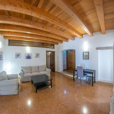 Appartement Anna's Locazione Turistica