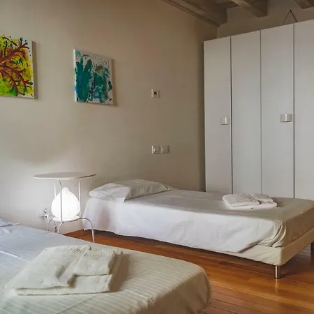 Appartement Anna's Locazione Turistica